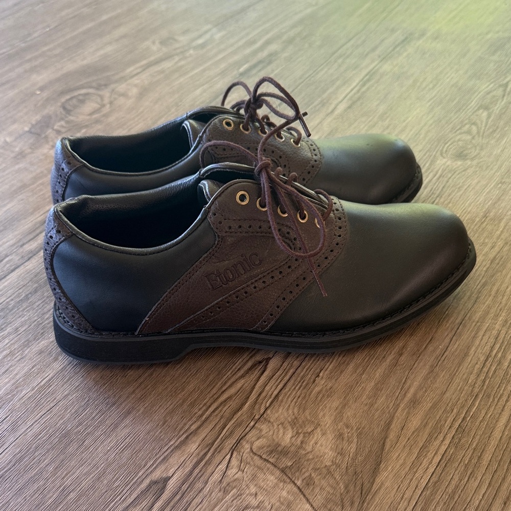 Men’s Golf Shoe